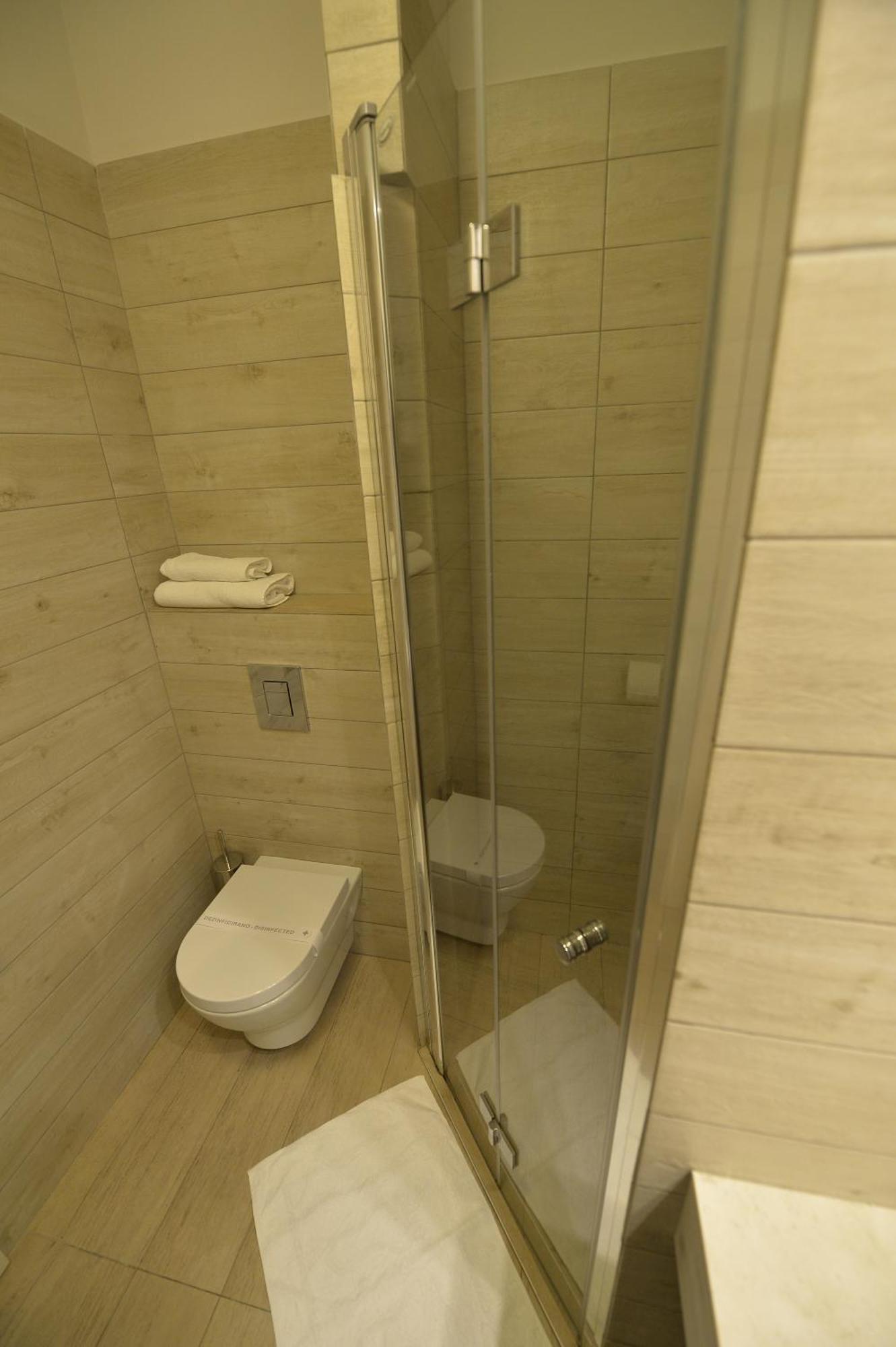 Rooms Villa Ropus Новаля Номер фото