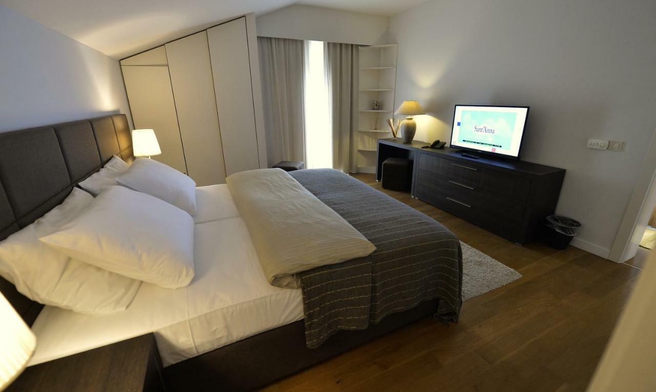 Rooms Villa Ropus Новаля Номер фото